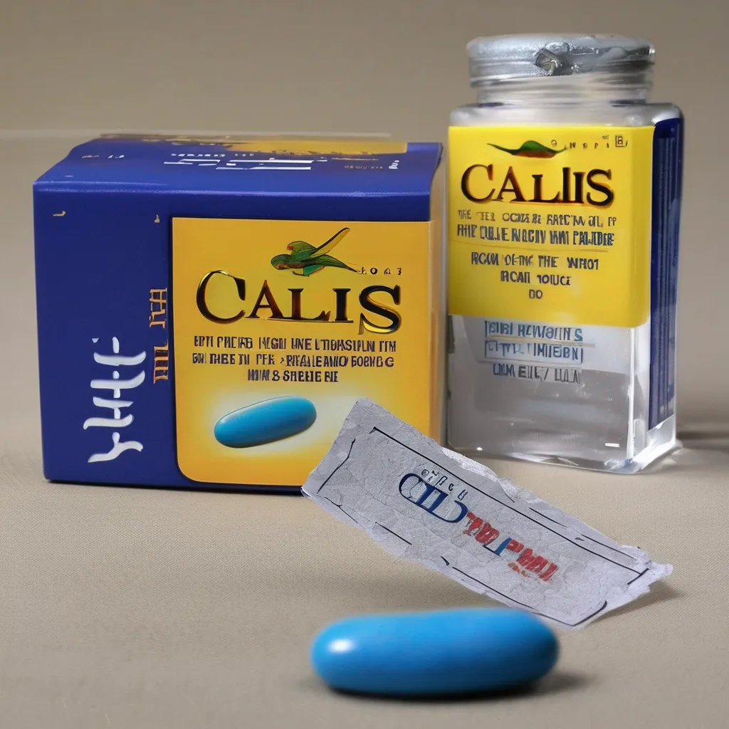 Acheter du cialis en pharmacie numéro 3